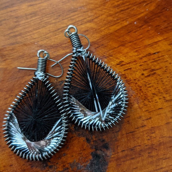 Combo of ear rings - Picture 11 of 16